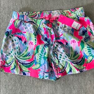 Lilly Pulitzer multi raise the bar size small